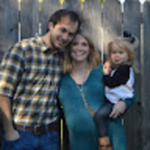 Meet your Posher, Brittney